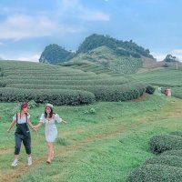 Ăn chơi xả stress 2 ngày cuối tuần tại Mộc Châu chỉ với 900K 21 Ăn chơi xả stress 2 ngày cuối tuần tại Mộc Châu chỉ với 900K