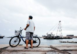 Nỗi buồn lớn nhất của tuổi già là gì? 1 Nỗi buồn lớn nhất của tuổi già là gì?