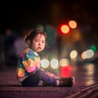 Bức thư tuyệt mệnh của bé gái 12 tuổi ngày hôm qua