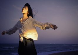Chỉ vì một người... mà mọi thứ hoá hư không 1 Chỉ vì một người... mà mọi thứ hoá hư không