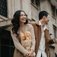 Chúng ta có thể kiên cường nhưng ai cũng cần một cái ôm ấm áp