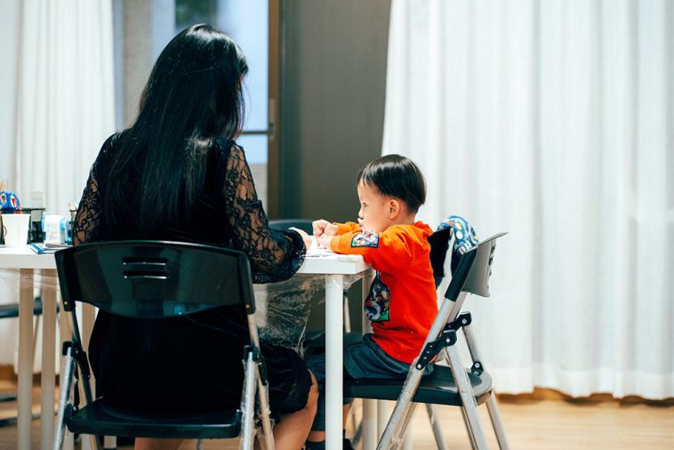 Cuộc sống sau ly hôn, các bạn sống có tốt không? 13 Cuộc sống sau ly hôn, các bạn sống có tốt không?