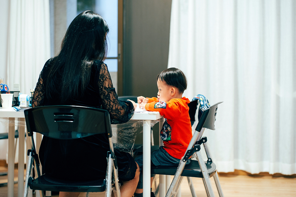 Cuộc sống sau ly hôn, các bạn sống có tốt không? 3 Cuộc sống sau ly hôn, các bạn sống có tốt không?
