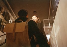 Đàn ông như thế nào mà vừa nhìn đã biết chưa từng yêu ai? 5 Đàn ông như thế nào mà vừa nhìn đã biết chưa từng yêu ai?