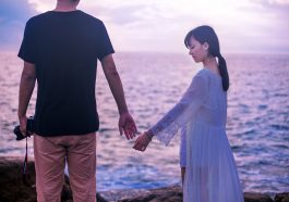 Đó là một chuyện tình đẹp nhất mà tôi từng biết 11 Đó là một chuyện tình đẹp nhất mà tôi từng biết