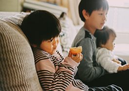 Giáo dục con trẻ: Phản biện và cãi hỗn là 2 khái niệm khác nhau 8 Giáo dục con trẻ: Phản biện và cãi hỗn là 2 khái niệm khác nhau