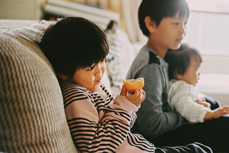 Giáo dục con trẻ: Phản biện và cãi hỗn là 2 khái niệm khác nhau 13 Giáo dục con trẻ: Phản biện và cãi hỗn là 2 khái niệm khác nhau
