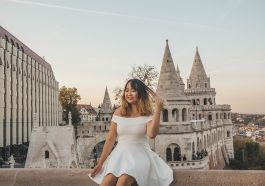 Kinh nghiệm du lịch Budapest, Hungary tự túc từ A-Z