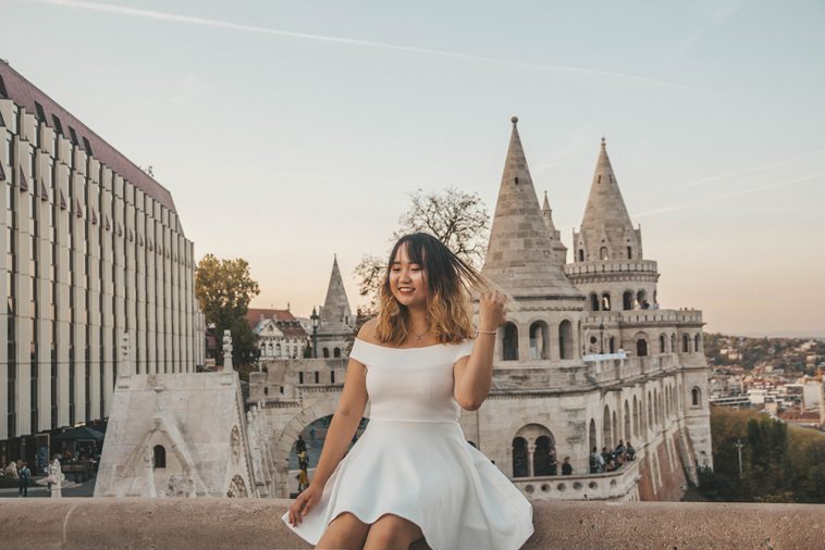 Kinh nghiệm du lịch Budapest, Hungary tự túc từ A-Z 13 Kinh nghiệm du lịch Budapest, Hungary tự túc từ A-Z