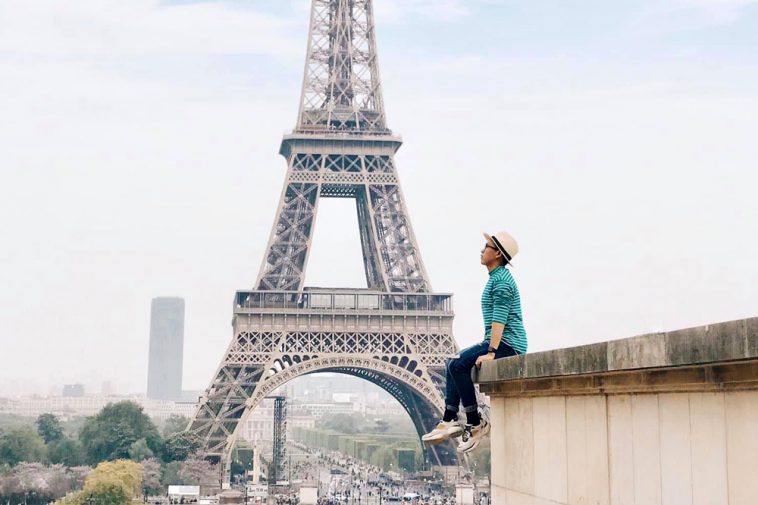 Kinh nghiệm xin VISA Pháp Multi 1 năm dễ dàng 13 Kinh nghiệm xin VISA Pháp Multi 1 năm dễ dàng