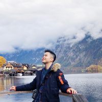 Review du lịch tự túc tới Hallstatt - nước Áo mỹ mãn toại nguyện 25 Review du lịch tự túc tới Hallstatt - nước Áo mỹ mãn toại nguyện