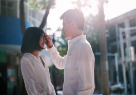 Tâm lý của đàn ông: thứ mà anh ta cần ở người phụ nữ là gì? 2 Tâm lý của đàn ông: thứ mà anh ta cần ở người phụ nữ là gì?