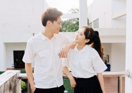 Tản mạn về chuyện yêu đương của 9x, 2k thời bây giờ 2 Tản mạn về chuyện yêu đương của 9x, 2k thời bây giờ