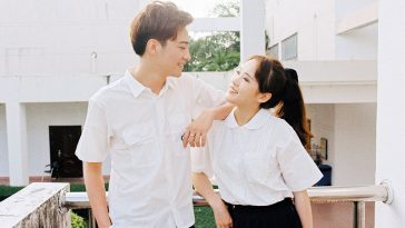 Tản mạn về chuyện yêu đương của 9x, 2k thời bây giờ