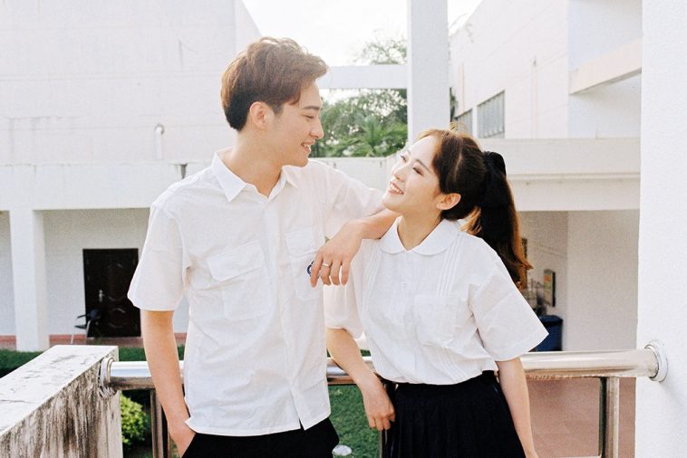 Tản mạn về chuyện yêu đương của 9x, 2k thời bây giờ
