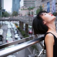 Thanh xuân trôi qua... ý niệm về cuộc sống cũng rõ ràng hơn