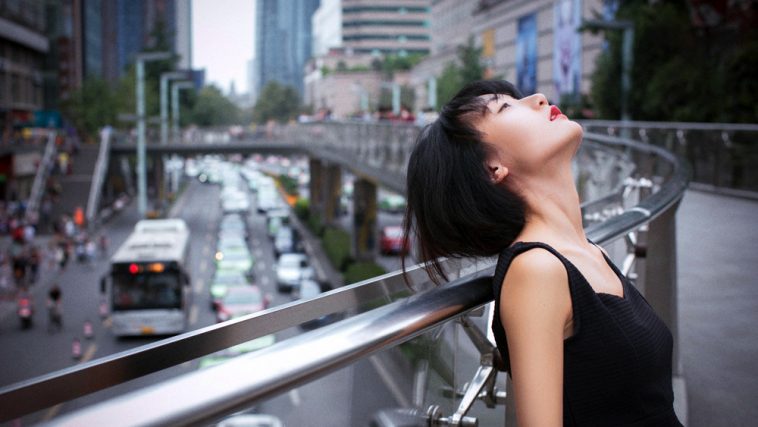 Thanh xuân trôi qua... ý niệm về cuộc sống cũng rõ ràng hơn