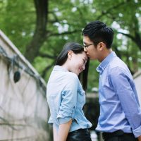 Tình yêu qua lời giới thiệu thì có hạnh phúc không? 21 Tình yêu qua lời giới thiệu thì có hạnh phúc không?