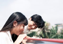 Yêu một người đàn ông chưa trưởng thành là thế nào? 6 Yêu một người đàn ông chưa trưởng thành là thế nào?