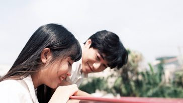 Yêu một người đàn ông chưa trưởng thành là thế nào?