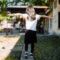 Bạn đã bao giờ nhìn thấy một người mình biết trở nên đáng sợ chưa? 22 Bạn đã bao giờ nhìn thấy một người mình biết trở nên đáng sợ chưa?