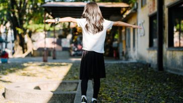 Bạn đã bao giờ nhìn thấy một người mình biết trở nên đáng sợ chưa?