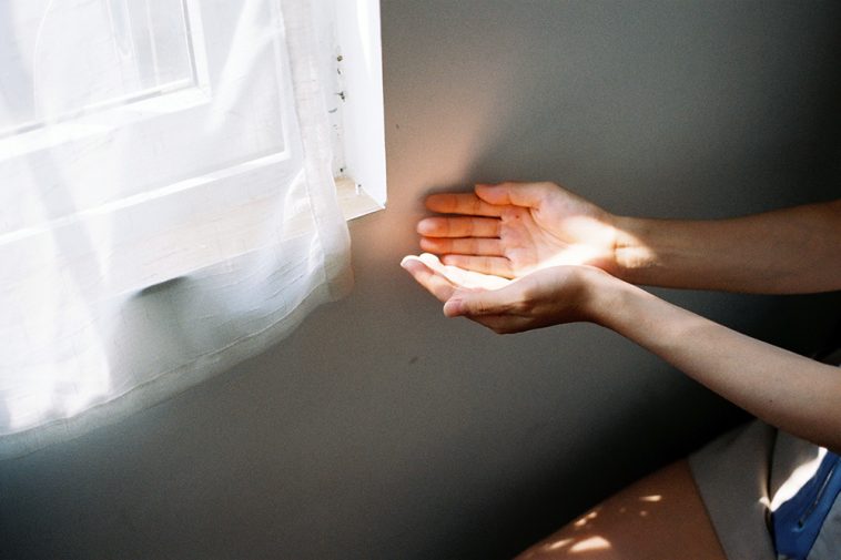 Bình yên là hạnh, biết mình đủ đầy là phúc 13 Bình yên là hạnh, biết mình đủ đầy là phúc