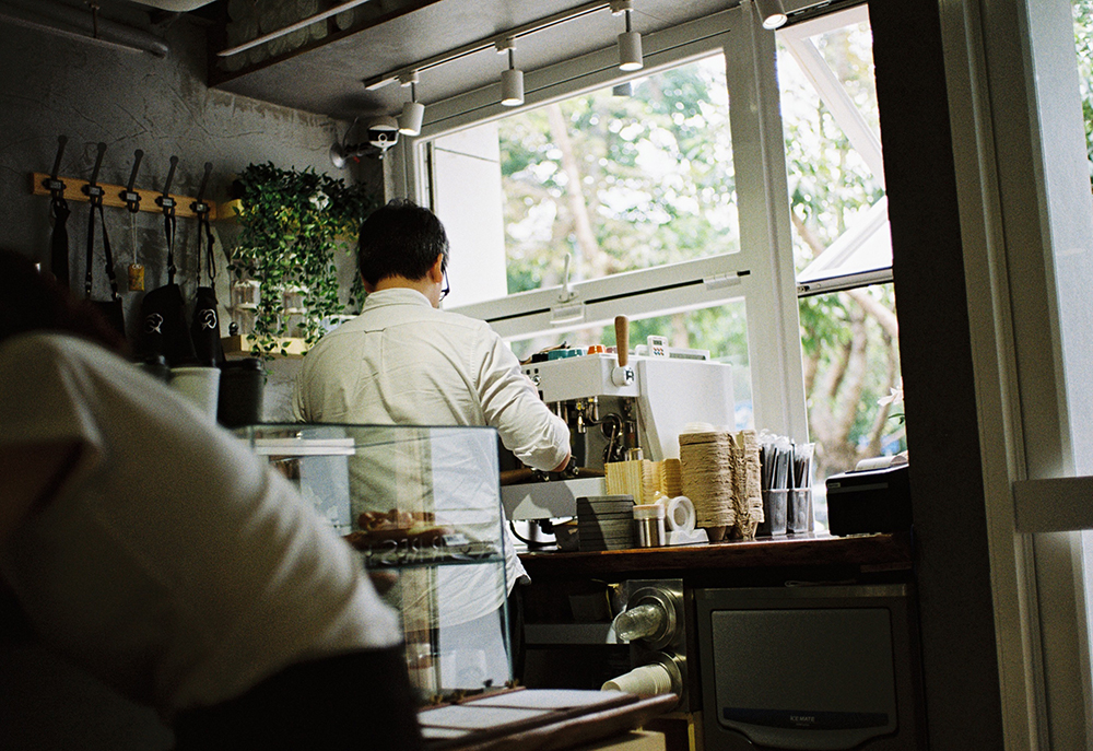 Chọn con đường kinh doanh đã là một lỗi nhục?