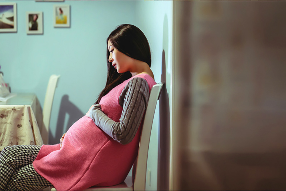 Đi đâu mà vội, từ từ rồi hẵng... đẻ 9 Đi đâu mà vội, từ từ rồi hẵng... đẻ