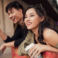 Làm thế nào để yêu xa được bền chặt và lâu dài?