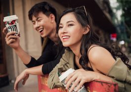 Làm thế nào để yêu xa được bền chặt và lâu dài? 10 Làm thế nào để yêu xa được bền chặt và lâu dài?