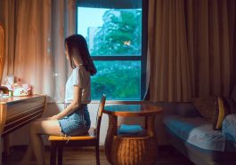 Ngoại hình của một người con gái quan trọng tới mức nào? 8 Ngoại hình của một người con gái quan trọng tới mức nào?