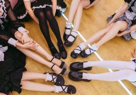 Xu hướng thời trang... hay sự tha hóa của nhân cách? 5 Xu hướng thời trang... hay sự tha hóa của nhân cách?