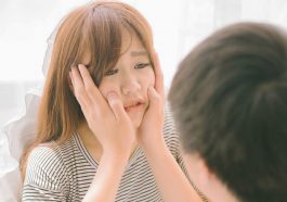 Con trai nên làm gì khi bạn gái tới kỳ đèn đỏ? 4 Con trai nên làm gì khi bạn gái tới kỳ đèn đỏ?