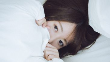 Đừng chúc người ấy ngủ ngon nữa, hãy nói cái này đi