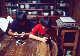 Game thực sự quan trọng đối với con trai thế nào? 12 Game thực sự quan trọng đối với con trai thế nào?