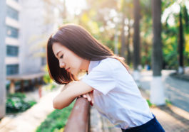 Tại sao con gái tốt lại không có một ai theo đuổi? 3 Tại sao con gái tốt lại không có một ai theo đuổi?