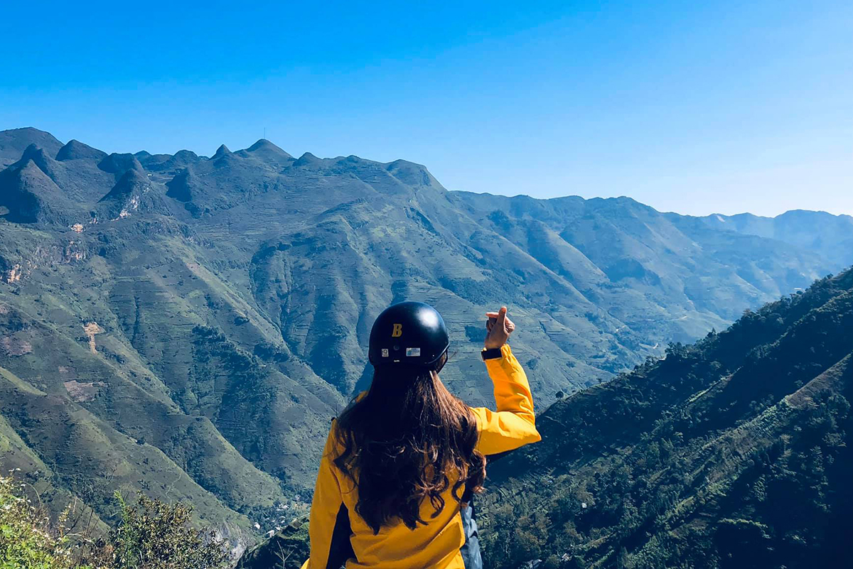 3 ngày 2 đêm tại Hà Giang... thương nhớ đến nao lòng 1 3 ngày 2 đêm tại Hà Giang... thương nhớ đến nao lòng