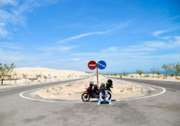 5 ngày 4 đêm phượt 1540km phê lòi từ Sài Gòn đến Đắk Lắk