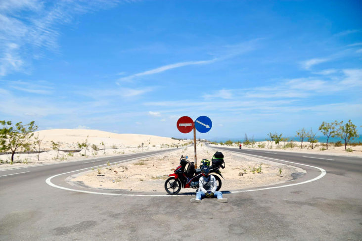 5 ngày 4 đêm phượt 1540km phê lòi từ Sài Gòn đến Đắk Lắk