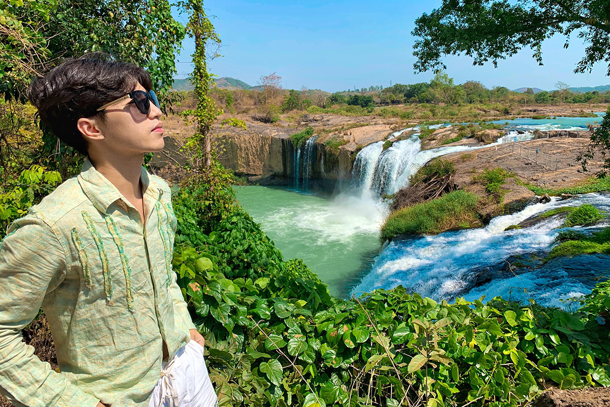 Du hí Buôn Mê Thuột 3 ngày 2 đêm thiệt hại chưa đến 1 triệu