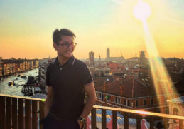 Kinh nghiệm du lịch từ Việt Nam đến thành phố Venice, Italy