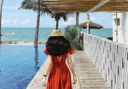 Phan Thiết vẫy gọi 4 ngày 3 đêm chỉ hết có 580k
