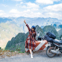 Phượt Sài Gòn → Hà Giang 3 ngày 2 đêm chỉ hết 5 triệu đồng