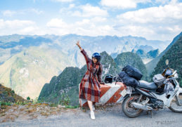 Phượt Sài Gòn → Hà Giang 3 ngày 2 đêm chỉ hết 5 triệu đồng