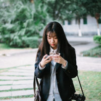 Trang cá nhân không định nghĩa được con người thật của bạn