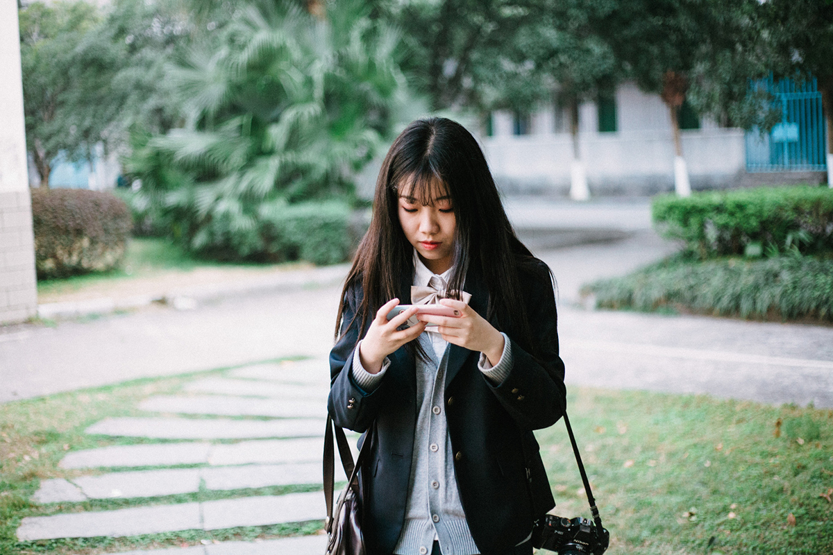 Trang cá nhân không định nghĩa được con người thật của bạn 9 Trang cá nhân không định nghĩa được con người thật của bạn