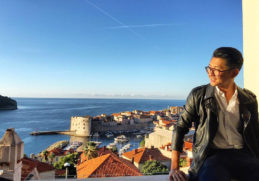 8 kinh nghiệm khi đi du lịch thành phố Dubrovnik, Croatia