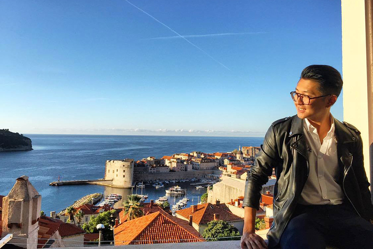 3 kinh nghiệm khi đi du lịch thành phố Dubrovnik, Croatia 21 8 kinh nghiệm khi đi du lịch thành phố Dubrovnik, Croatia