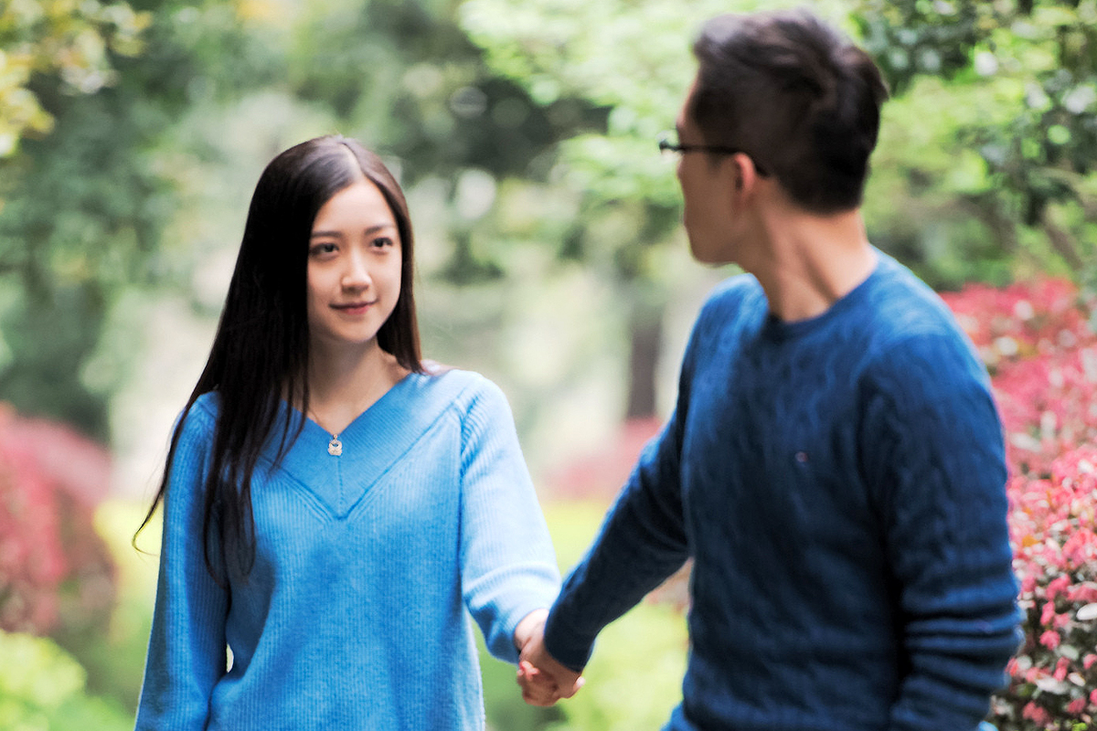 Giữ chồng? Chồng là cái con khỉ gì tại sao phải giữ? 4 Giữ chồng? Chồng là cái con khỉ gì tại sao phải giữ?